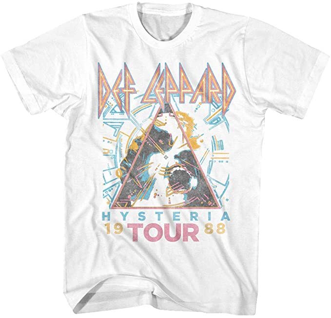 Holland Lop uxor Rock Shirt